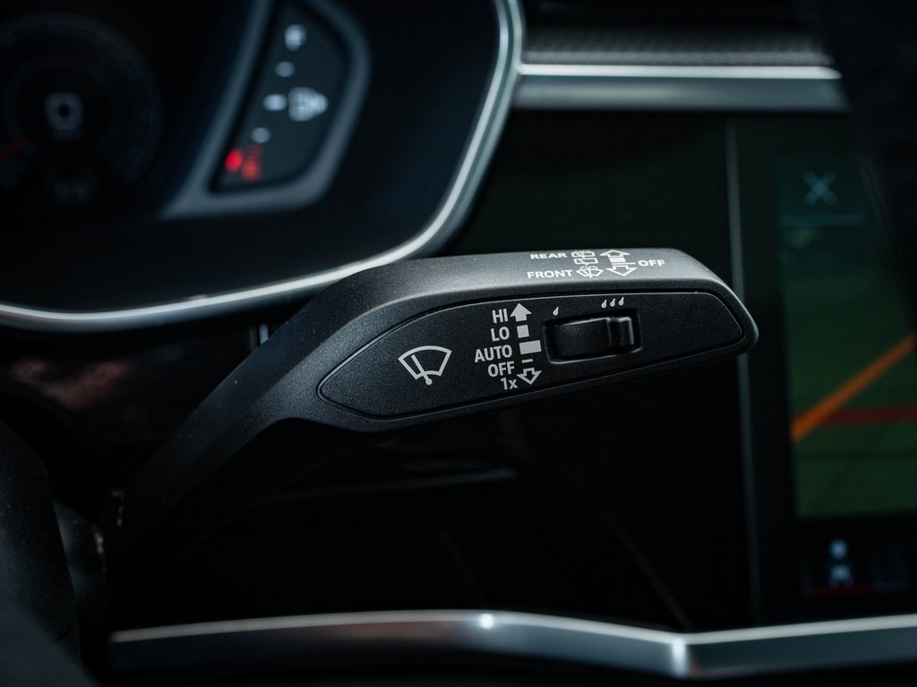 2022 Audi Q3 S line Premium Plus photo 28