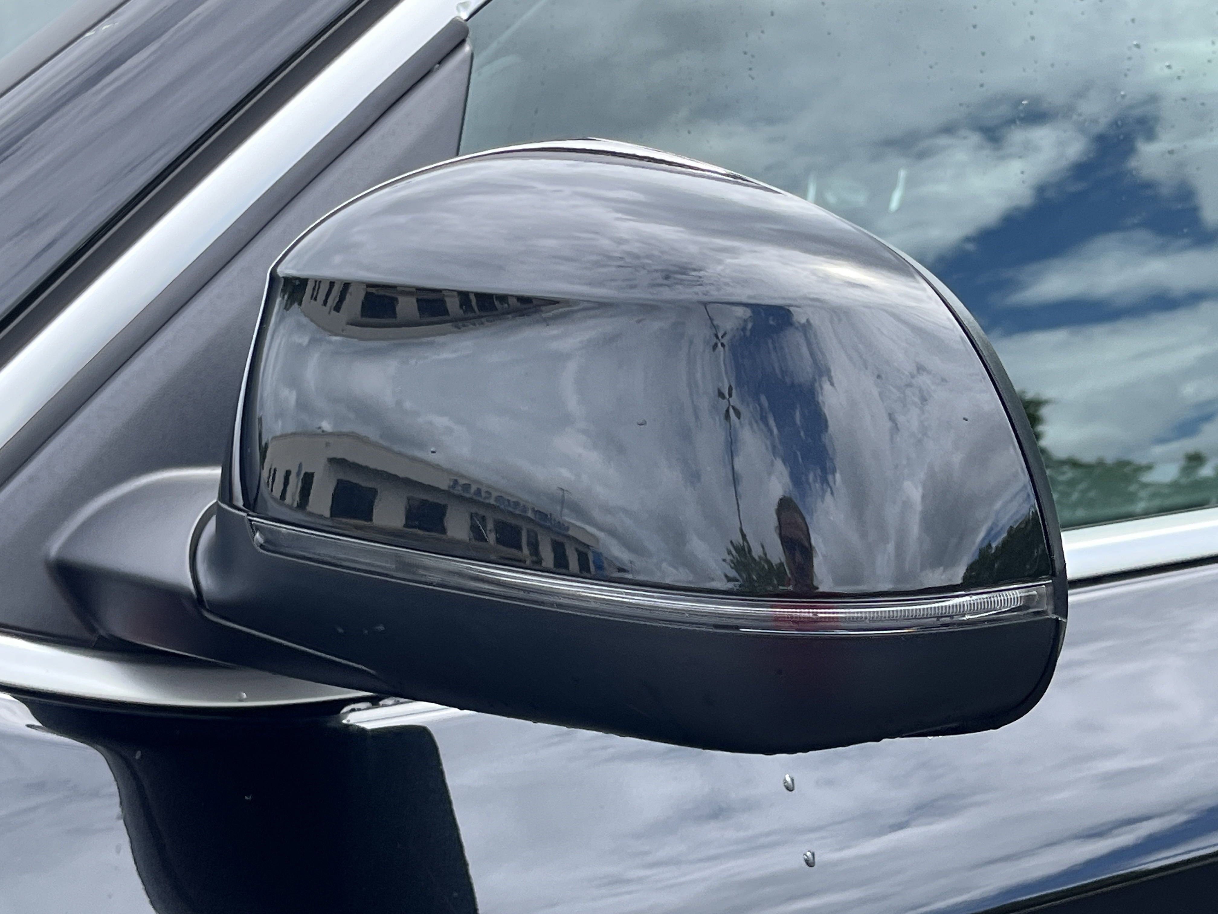 2023 Bmw X3 sDrive30i photo 22