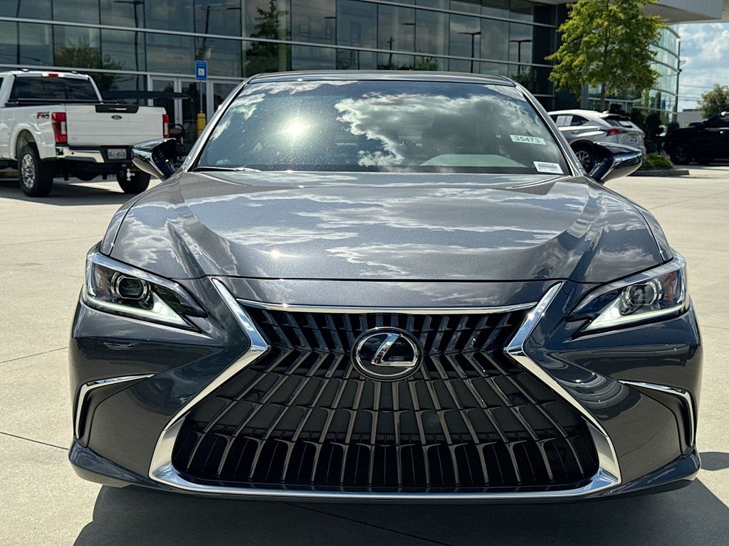 2025 Lexus ES Premium photo 4