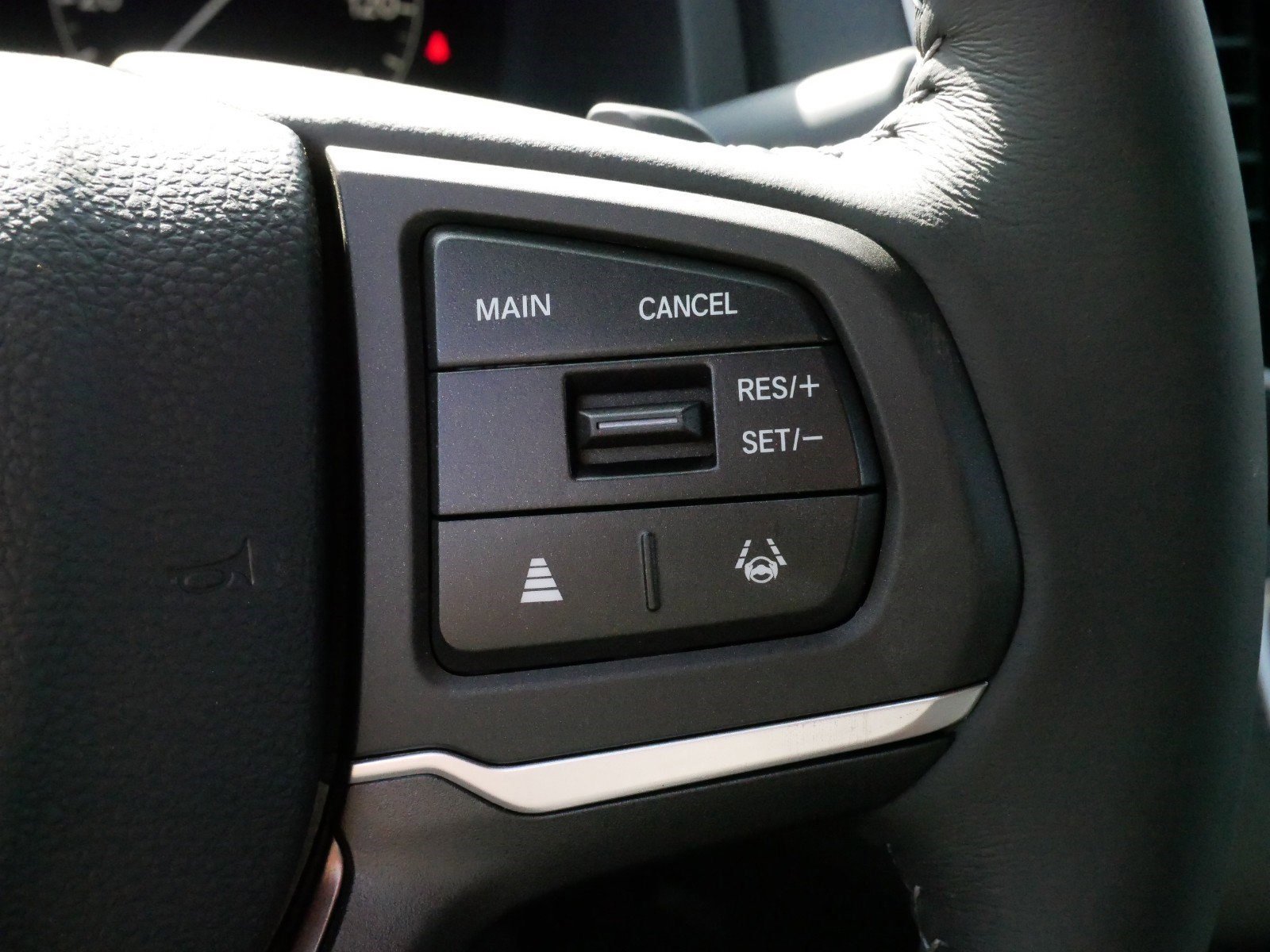 2025 Honda Ridgeline RTL photo 18