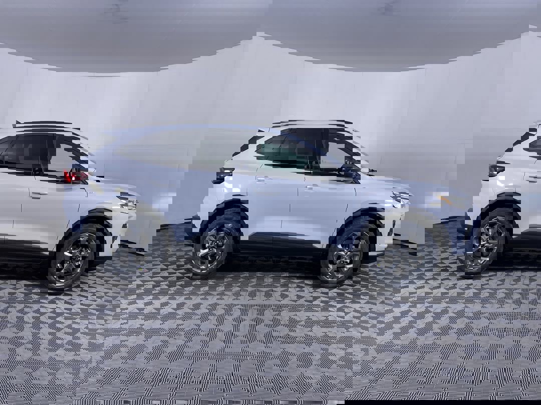 2025 Ford Escape photo 10