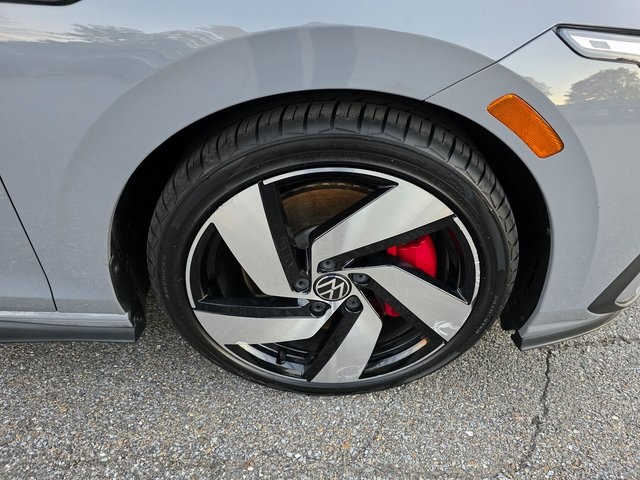 2024 Volkswagen Golf GTI S photo 10