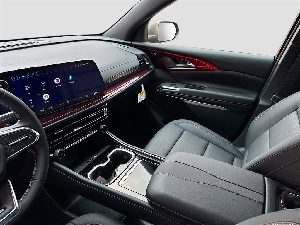 2026 Chevrolet Traverse Z71 photo 25