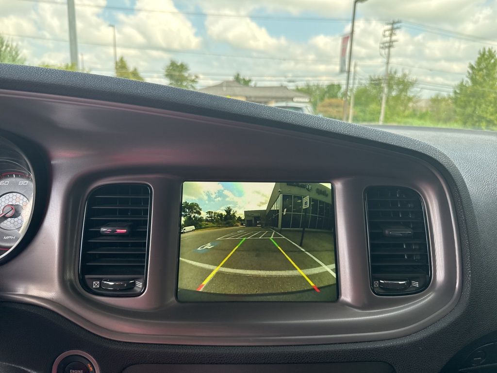 2023 Dodge Charger GT photo 21