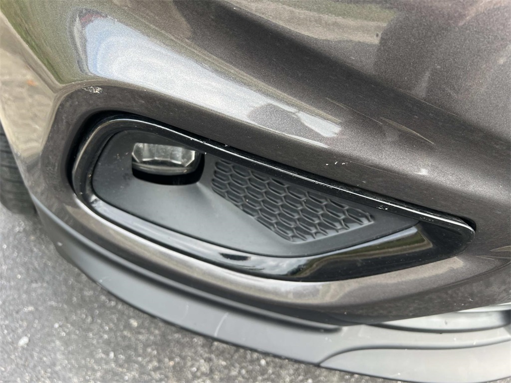 2020 Jeep Cherokee Altitude photo 5