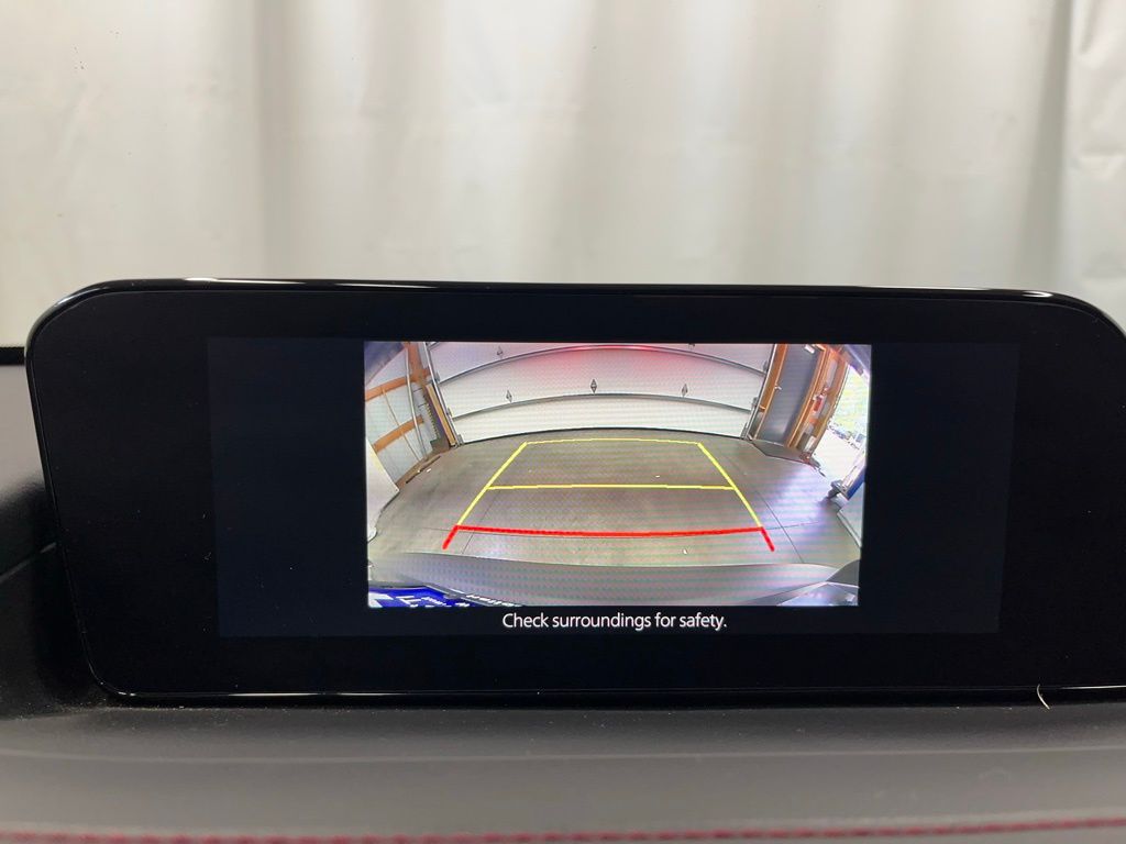2023 Mazda CX-30 2.5 S Carbon photo 18