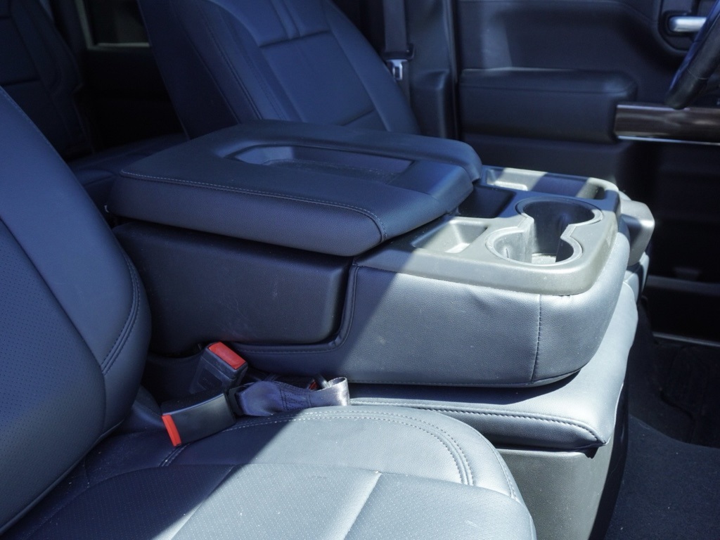 2019 Chevrolet Silverado 1500 LT photo 26