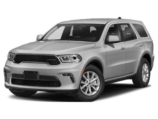2023 Dodge Durango SXT's photo