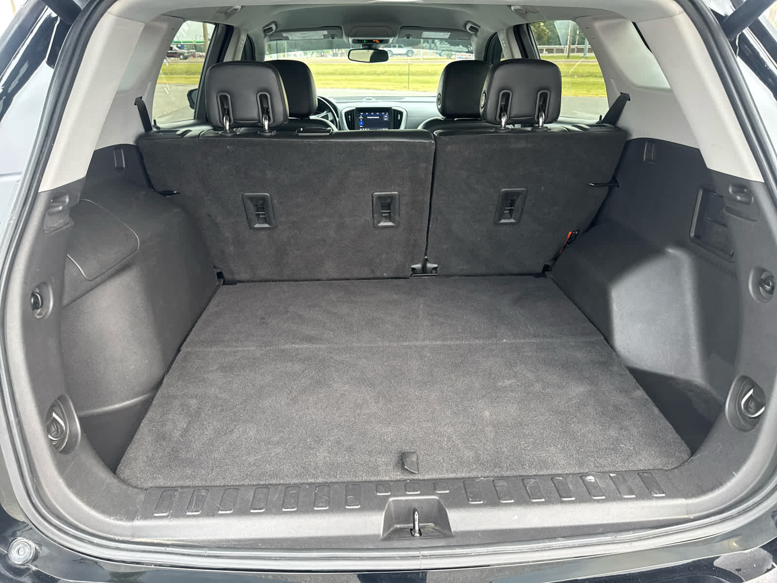 2020 Gmc Terrain SLT photo 20