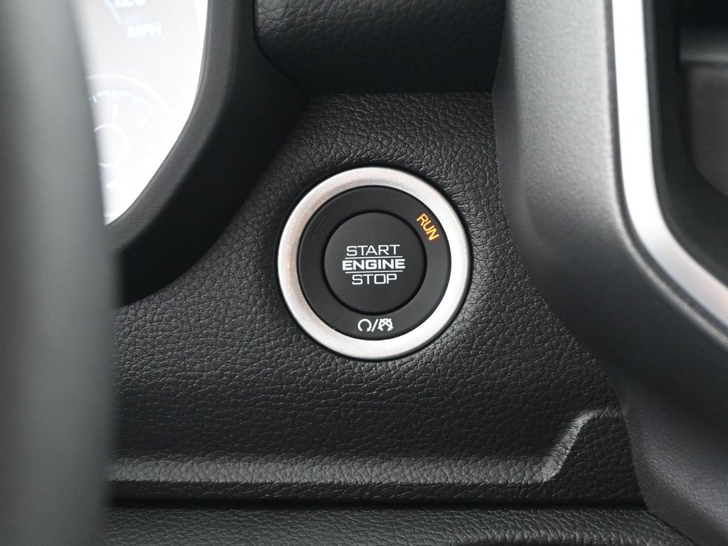 2026 Ram 1500 Big Horn Lone Star photo 2