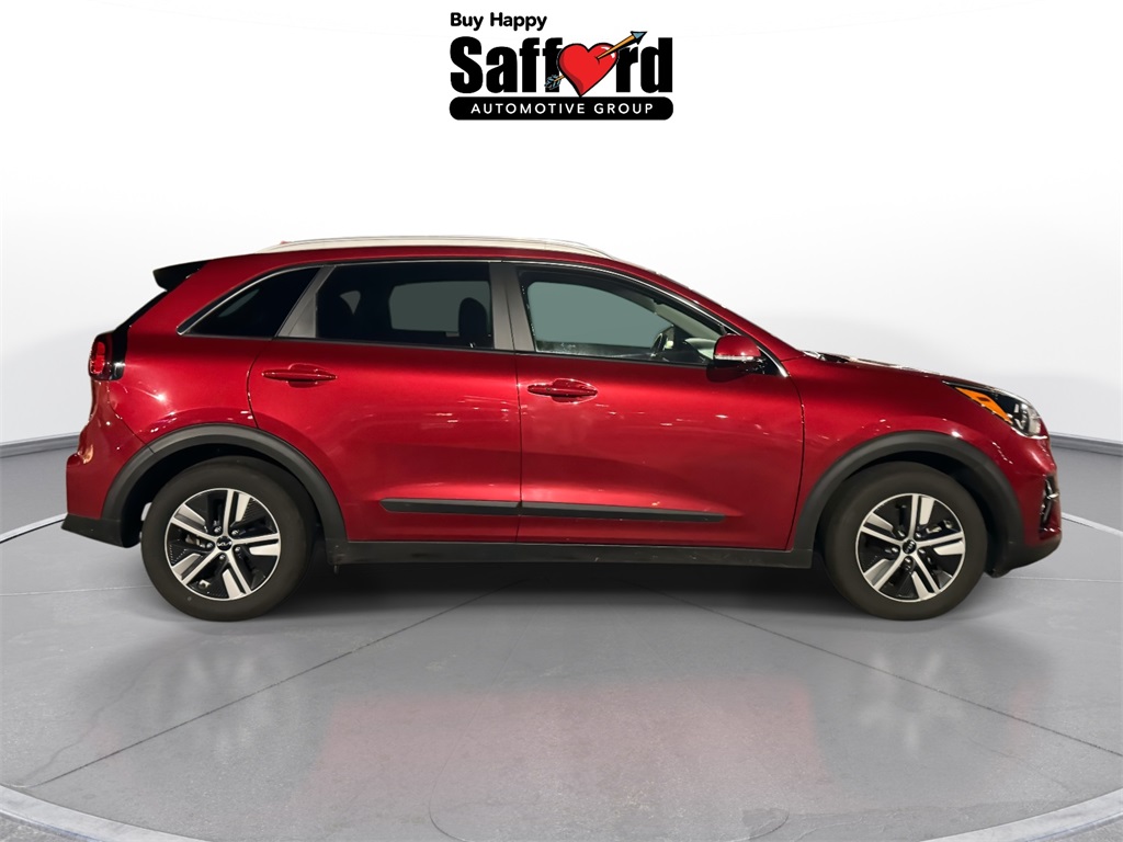 2022 Kia Niro Plug-In Hybrid EX Premium photo 5