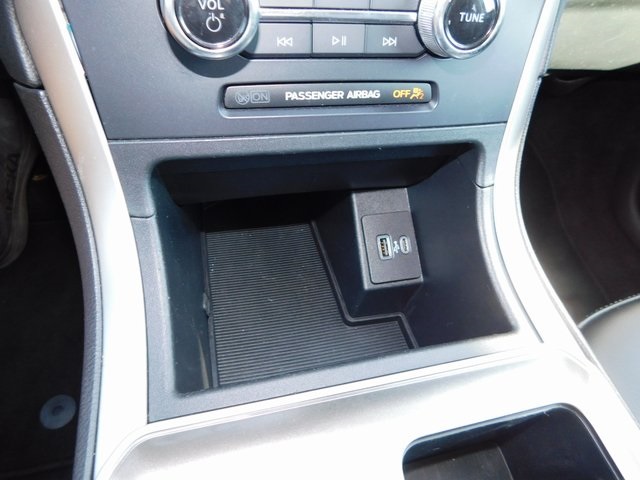 2024 Ford Edge SEL photo 31