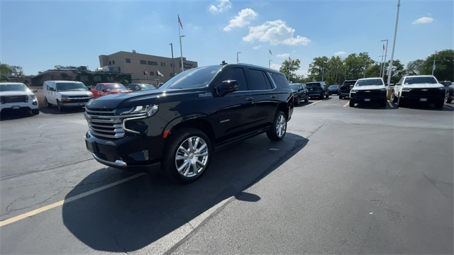 2022 CHEVROLET TAHOE - Image 4