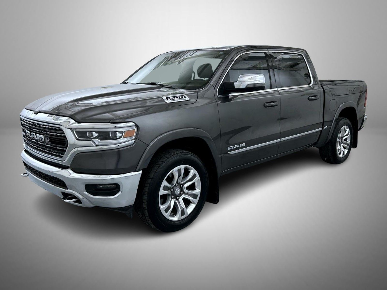 2024 RAM Ram 1500 Pickup Limited's photo