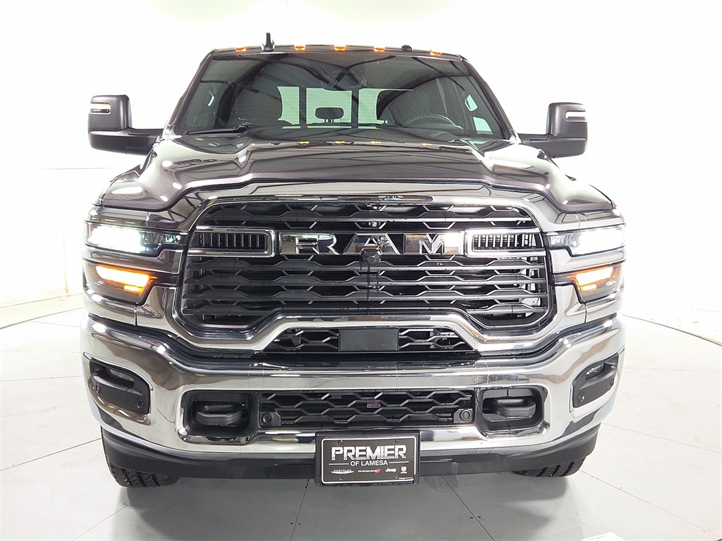 2026 Ram 2500 Tradesman photo 2