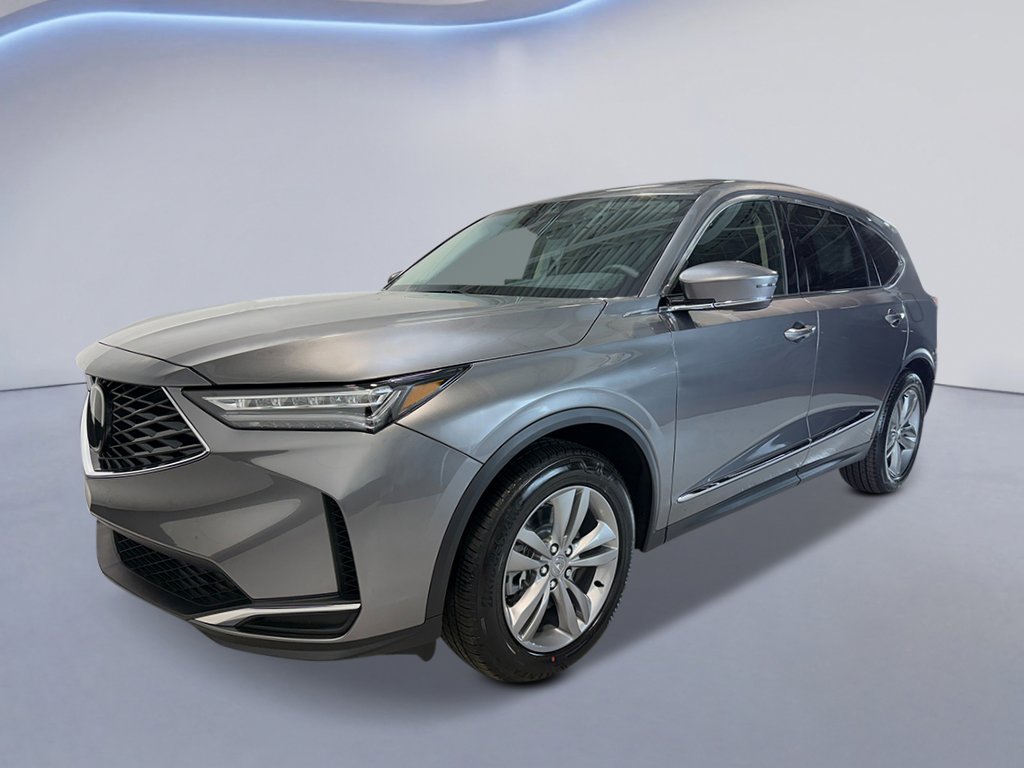 2026 Acura MDX Base's photo