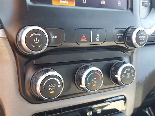 2023 Ram 2500 Big Horn photo 27