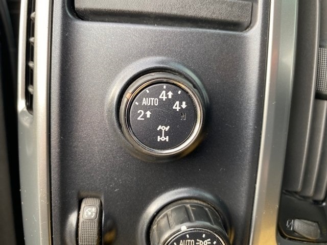 2014 Chevrolet Silverado 1500 LT photo 15