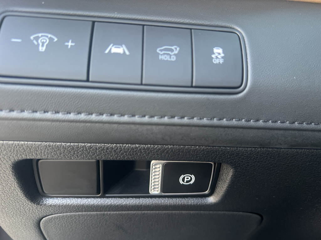 2023 Hyundai Santa Fe Calligraphy photo 25