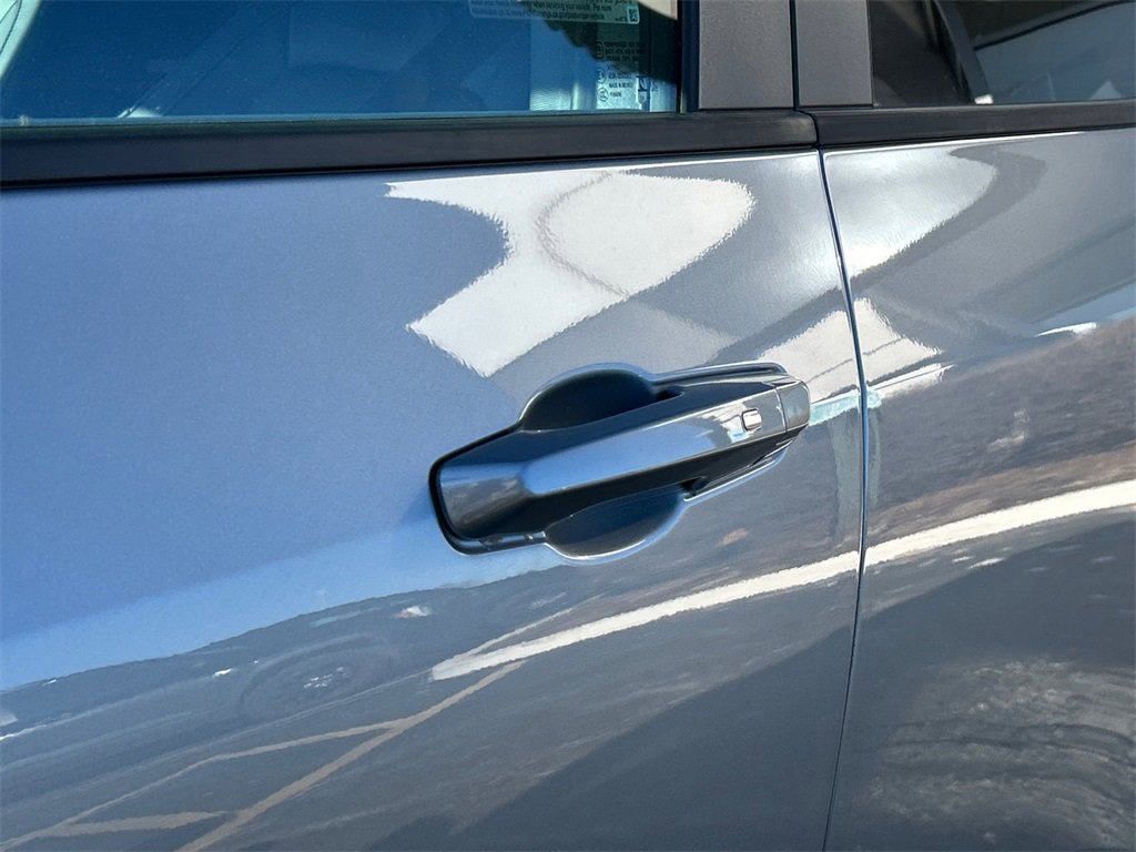 2026 GMC TERRAIN - Image 12