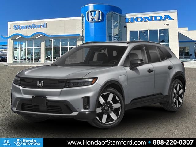 2025 Honda Prologue Elite's photo