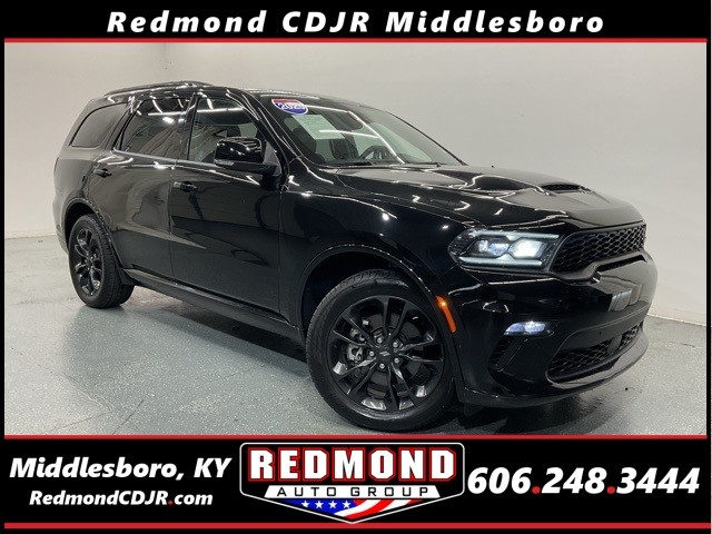 2023 Dodge Durango R/T Plus