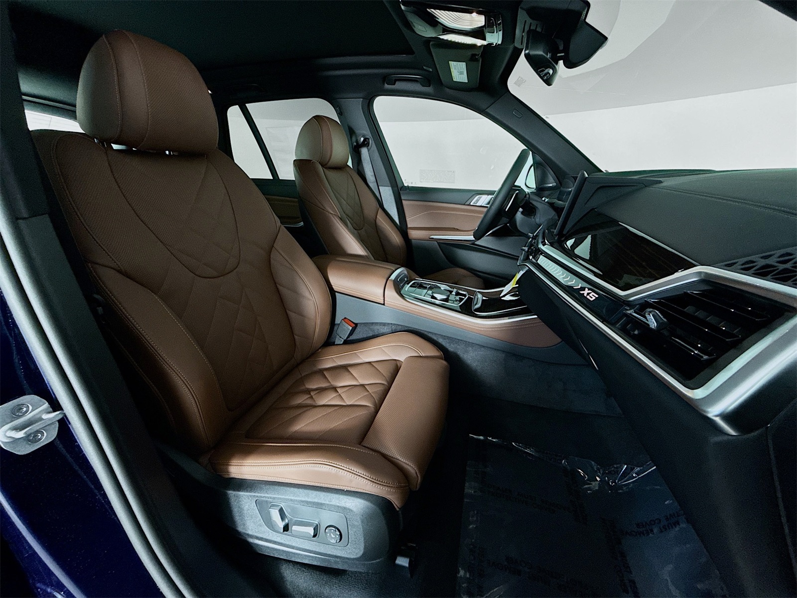 2026 Bmw X5 sDrive40i photo 29