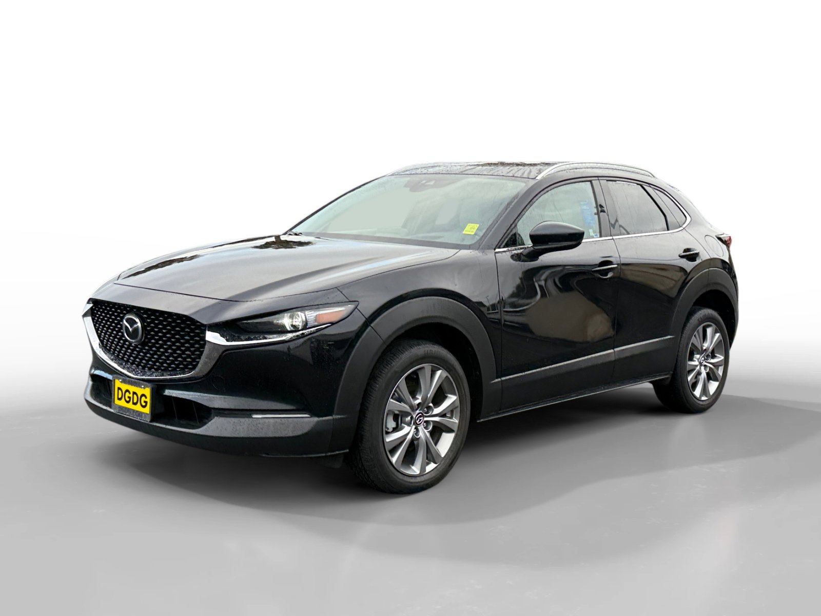 2023 Mazda CX-30 Premium