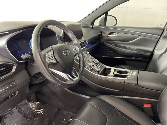 2023 Hyundai Santa Fe Calligraphy photo 22