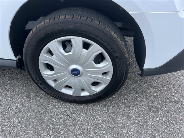 2020 Ford Transit Connect XLT photo 10