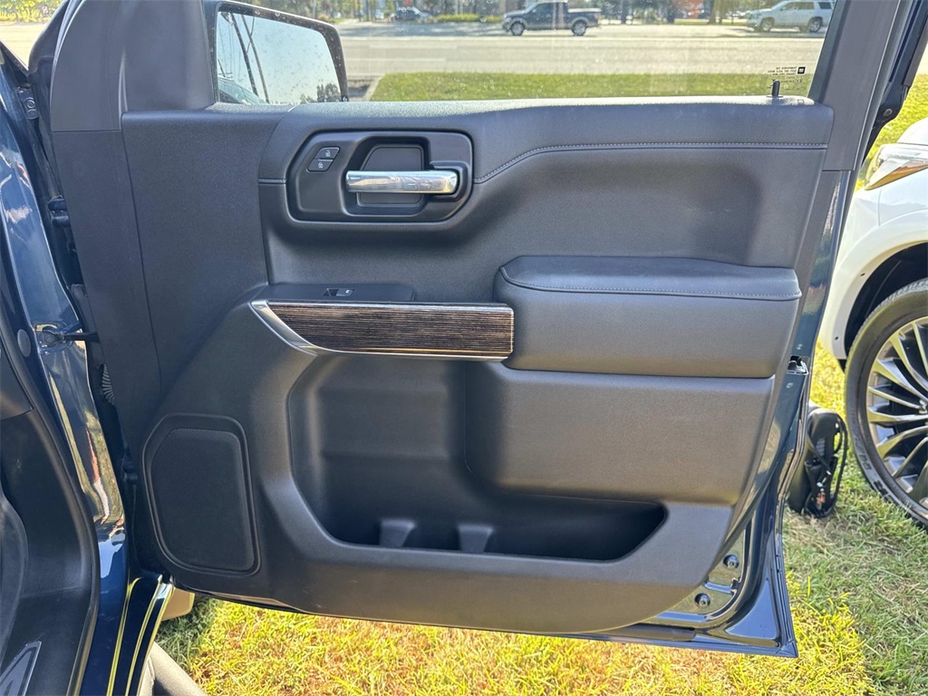 2021 Gmc Sierra 1500 Elevation photo 11