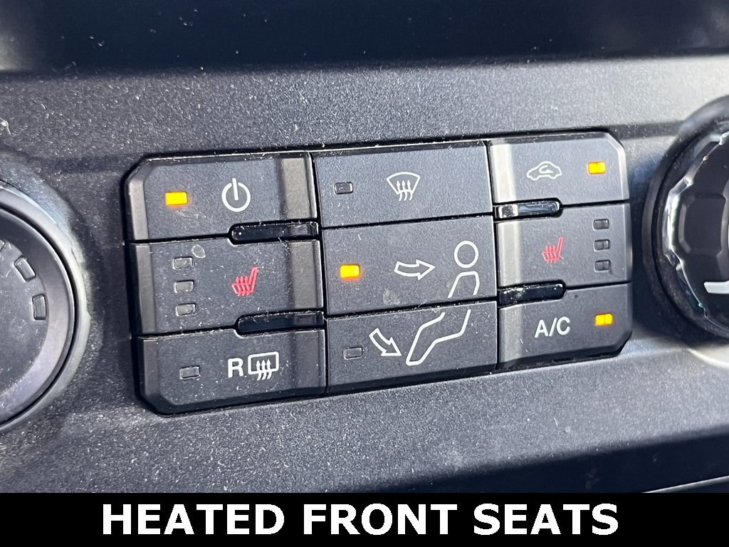 2021 Ford F-250 XLT photo 3