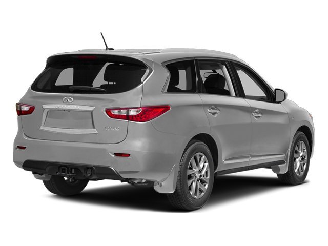 Used 2014 INFINITI QX60 Base with VIN 5N1AL0MM8EC538326 for sale in Rogers, AR