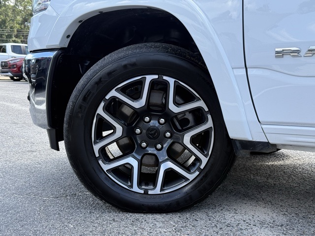 2025 Ram 1500 Laramie photo 5