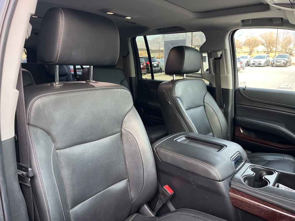 2020 Gmc Yukon XL SLT photo 15