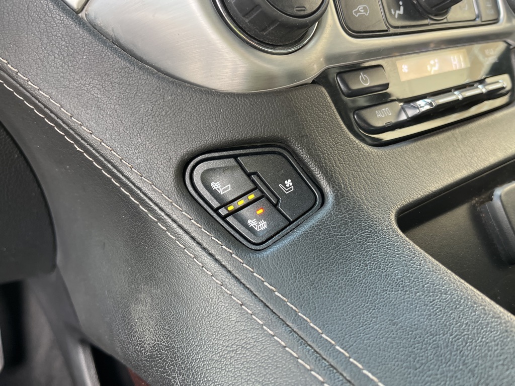 2020 Gmc Yukon XL SLT photo 12