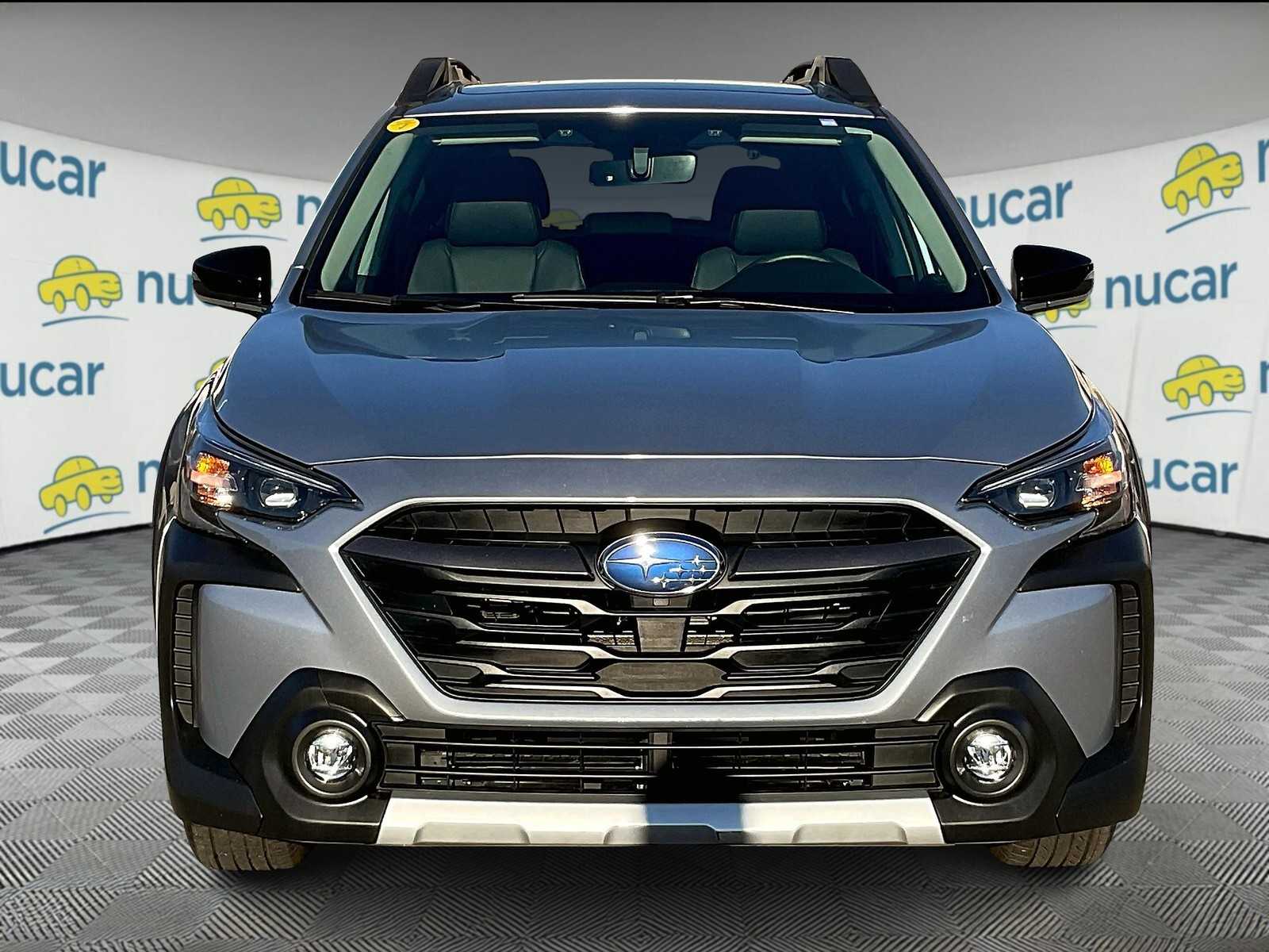 2025 Subaru Outback Limited photo 2