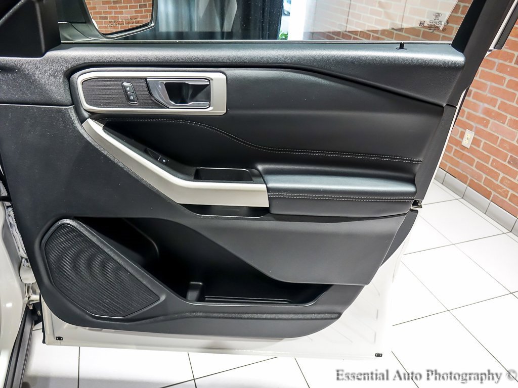 2022 FORD EXPLORER - Image 33