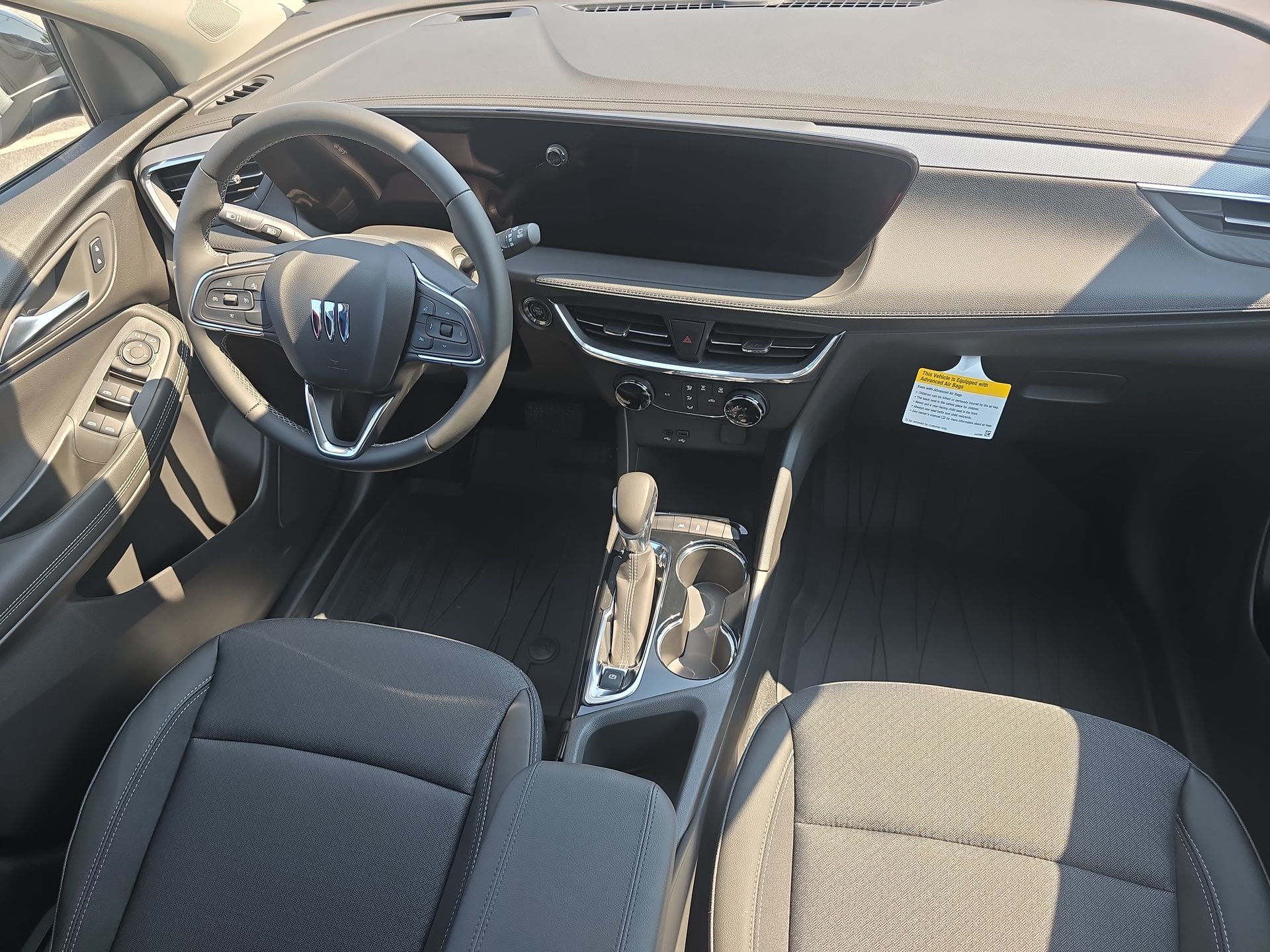 2026 Buick Encore GX Preferred photo 57