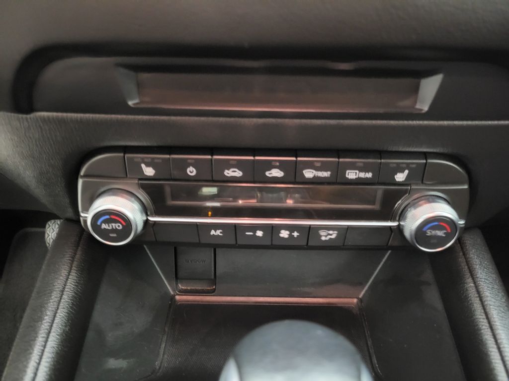 2024 Mazda CX-5 2.5 Select photo 7