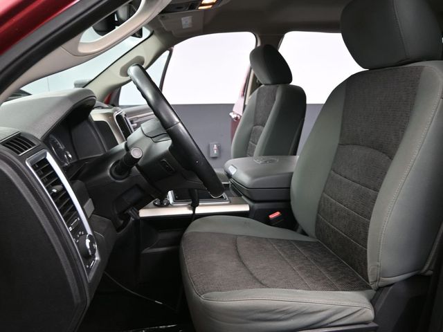 2014 Ram 1500 Big Horn photo 18