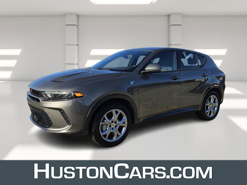 2024 Dodge Hornet