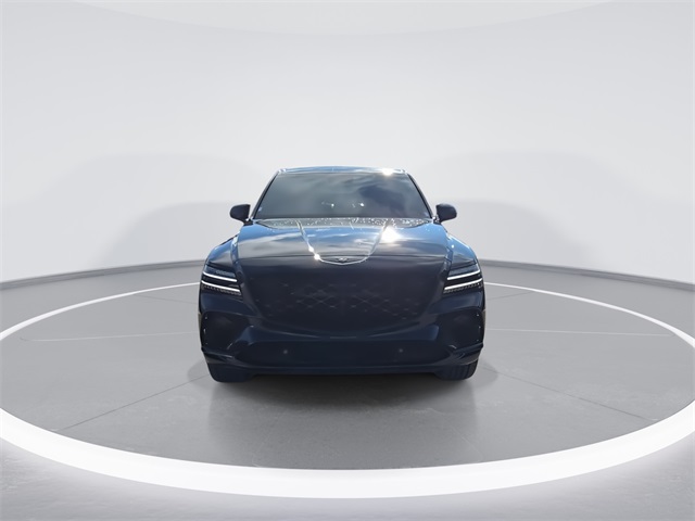 2026 Genesis GV80 Coupe 3.5T Prestige photo 4