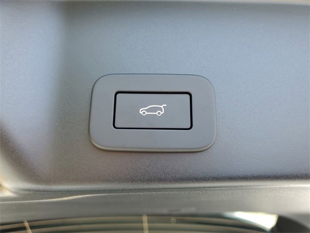 2024 Land Rover Range Rover Evoque Dynamic SE photo 8
