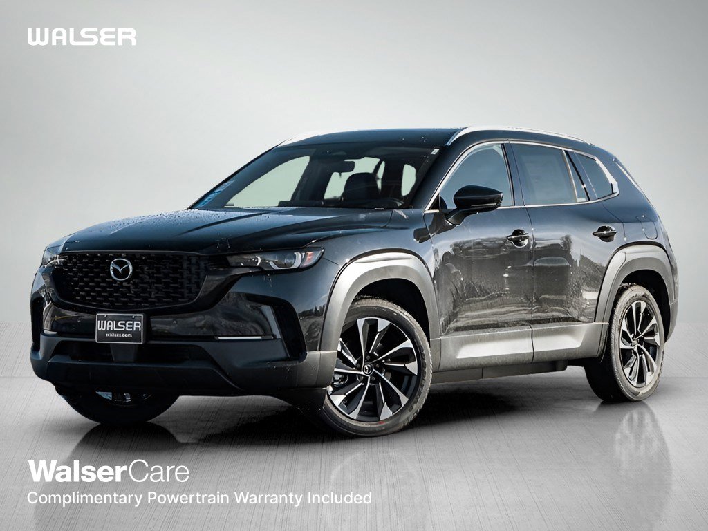 2026 Mazda CX-50 Premium Plus's photo