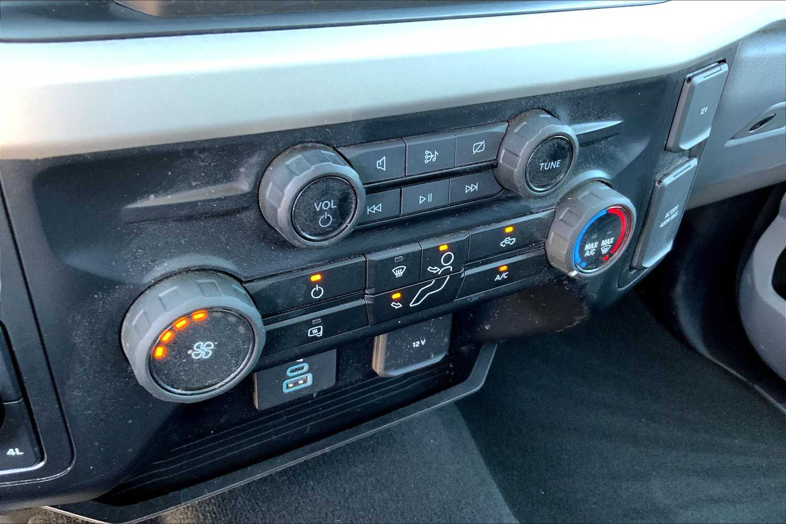 2024 Ford F-250 XLT photo 30