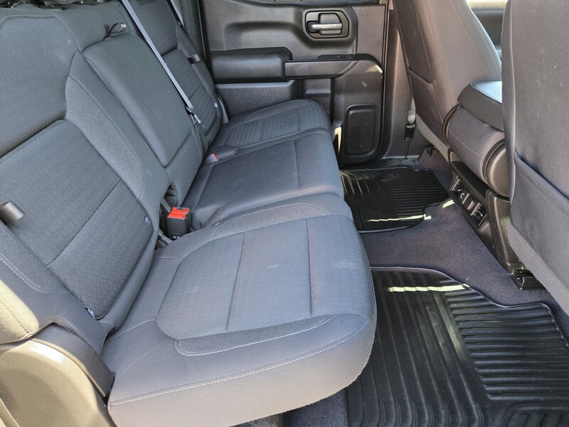 2019 Chevrolet Silverado 1500 LT photo 13