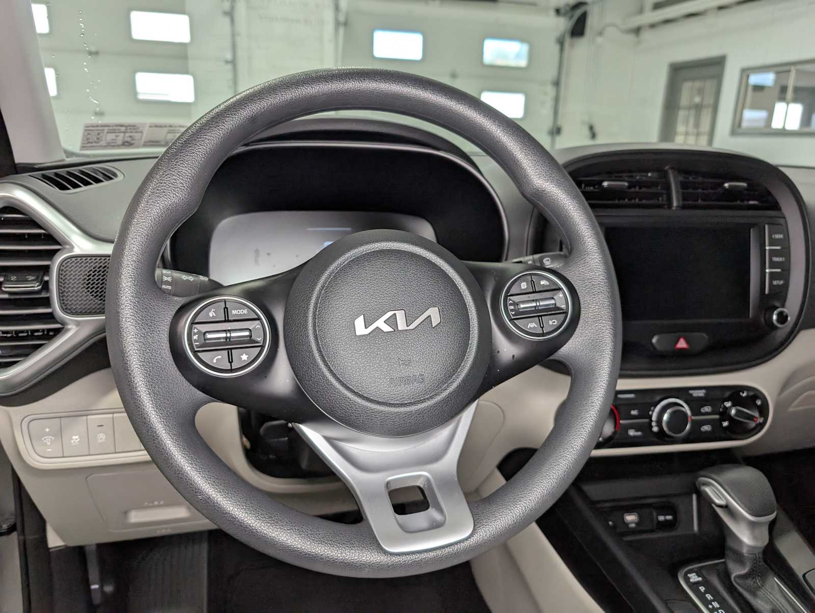 2023 Kia Soul LX S photo 32