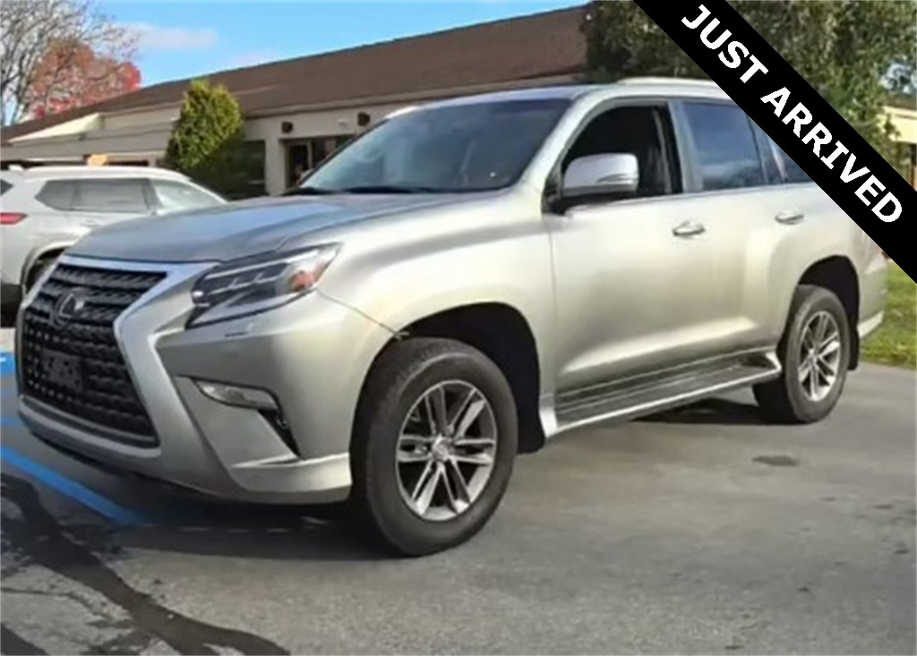 2022 Lexus GX PREMIUM's photo