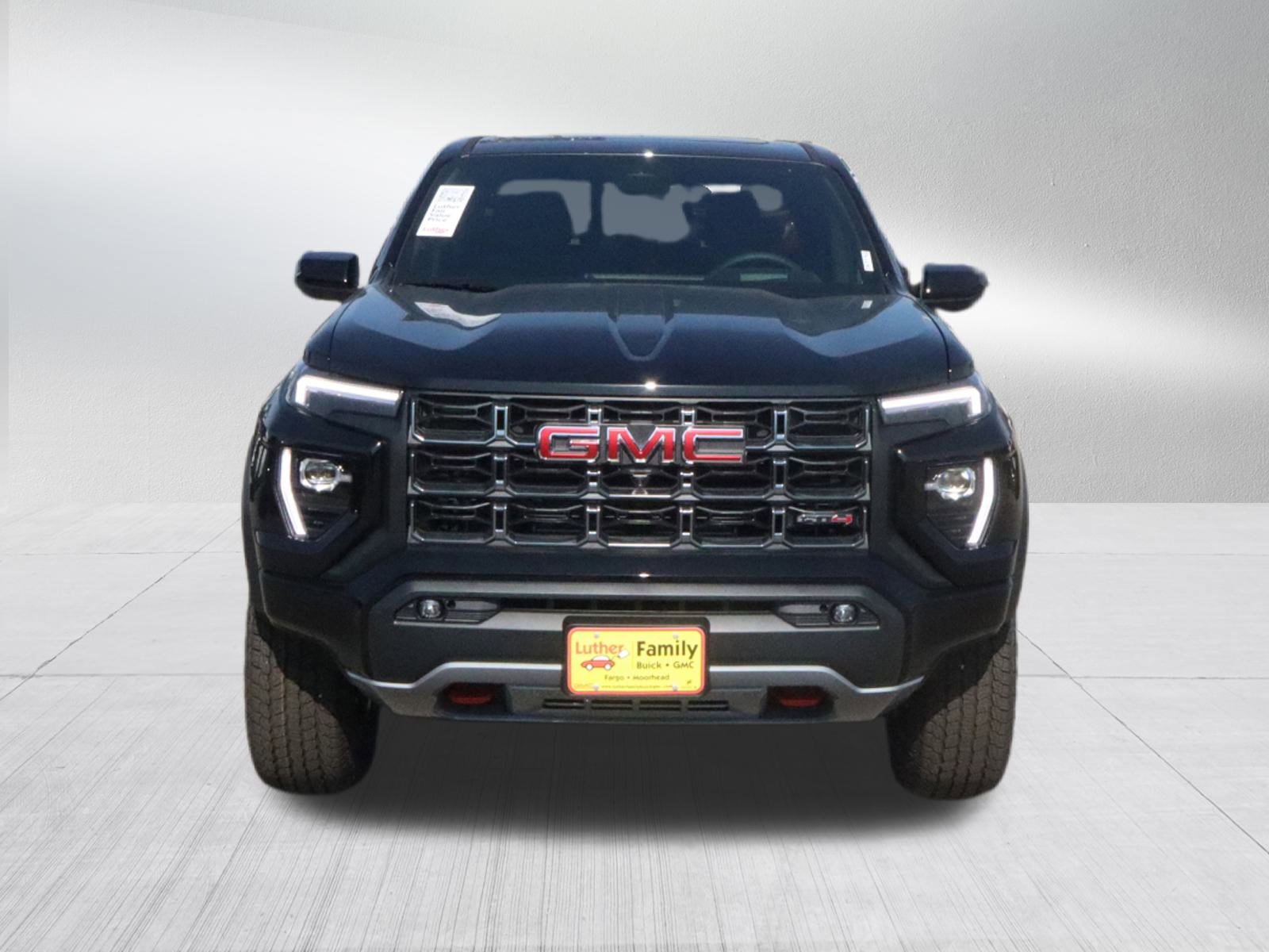 2026 Gmc Canyon AT4 photo 2
